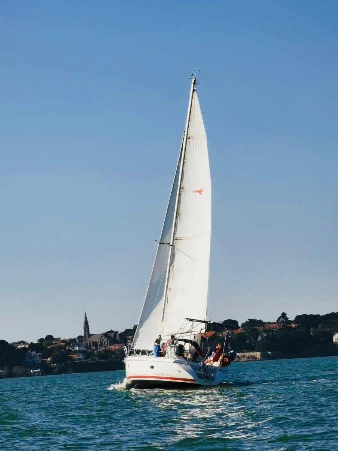 Escale à D'hôtes 4 épis Pornic