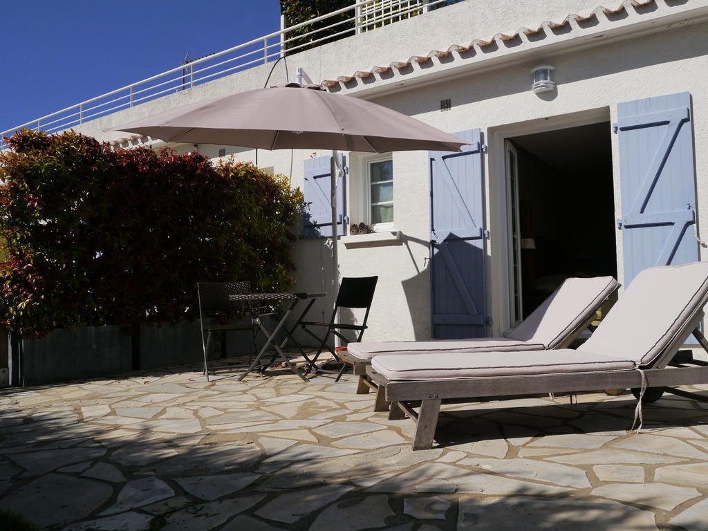Bed & Breakfast Escale à D'hôtes 4 épis Pornic