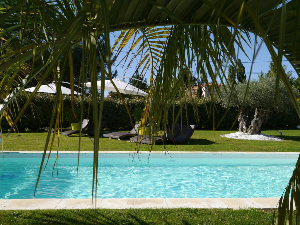 Bed and breakfast Escale à D'hôtes 4 épis