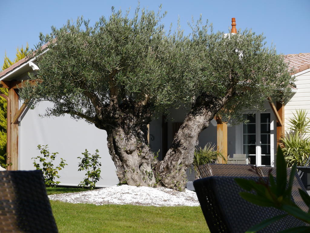 Escale à D'hôtes 4 épis Pornic